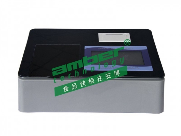 農(nóng)殘檢測儀具有哪些特性